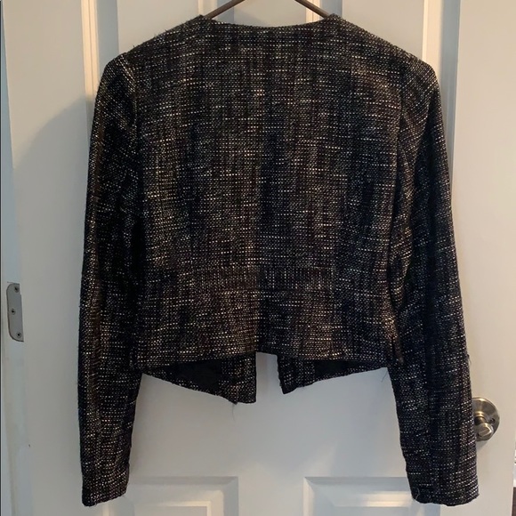 Tweed Jacket - Picture 4 of 4